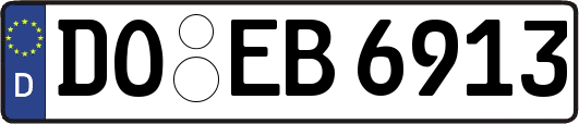 DO-EB6913