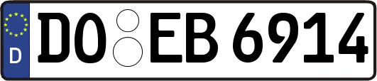 DO-EB6914