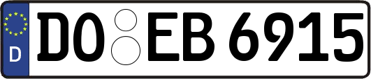 DO-EB6915