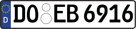 DO-EB6916