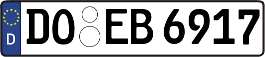 DO-EB6917