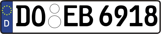 DO-EB6918