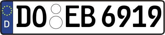 DO-EB6919