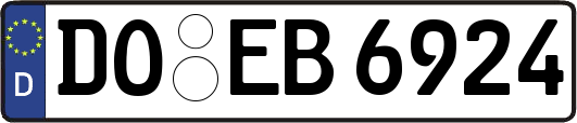 DO-EB6924