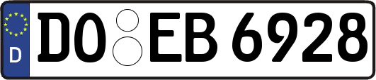 DO-EB6928