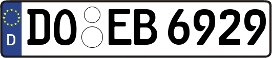 DO-EB6929