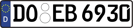 DO-EB6930