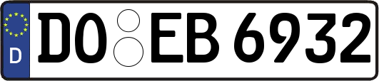 DO-EB6932