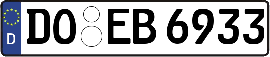 DO-EB6933