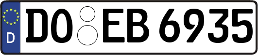 DO-EB6935