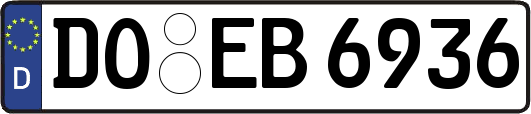 DO-EB6936