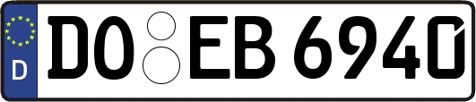 DO-EB6940