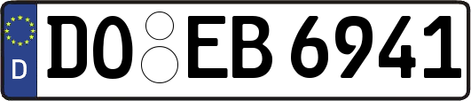 DO-EB6941