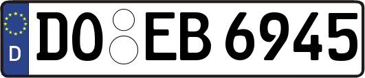 DO-EB6945