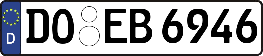 DO-EB6946