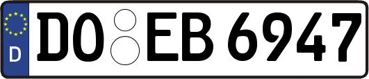 DO-EB6947