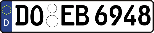 DO-EB6948