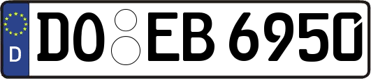 DO-EB6950