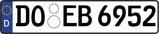 DO-EB6952