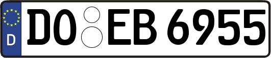 DO-EB6955