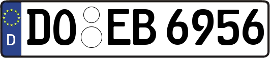 DO-EB6956