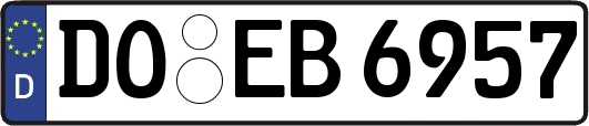 DO-EB6957