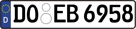 DO-EB6958