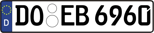 DO-EB6960