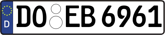 DO-EB6961