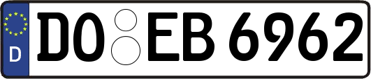 DO-EB6962