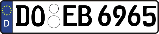 DO-EB6965