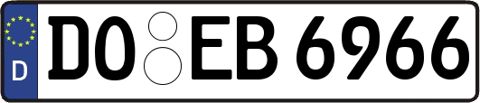 DO-EB6966