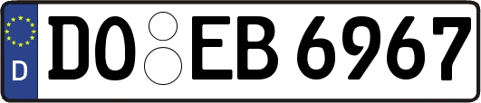 DO-EB6967