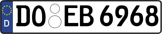 DO-EB6968
