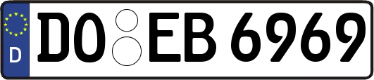 DO-EB6969