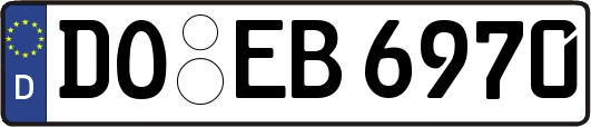 DO-EB6970