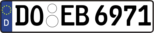 DO-EB6971
