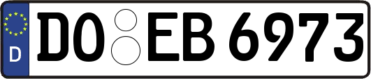 DO-EB6973