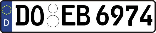 DO-EB6974