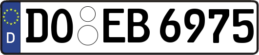 DO-EB6975