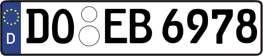 DO-EB6978