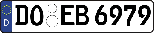 DO-EB6979