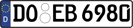 DO-EB6980