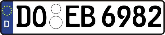 DO-EB6982