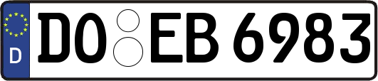 DO-EB6983