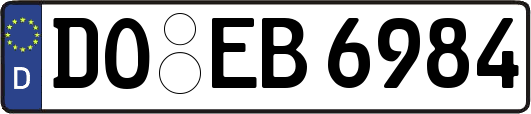 DO-EB6984