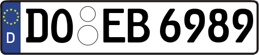 DO-EB6989