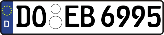 DO-EB6995