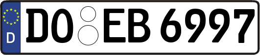 DO-EB6997