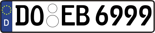 DO-EB6999